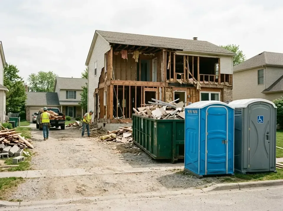 home-renovation-demolition-sit-010 — frequently asked questions, Portable Toilet & Dumpsters Rental in Cresskill, NJ